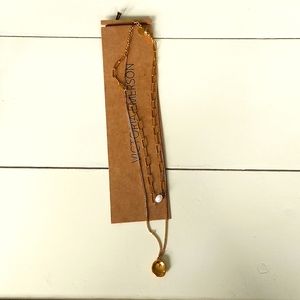 Victoria Emerson necklace